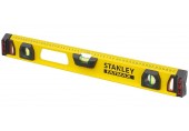 STANLEY 1-43-553 FatMax I-Beam Vodováha 600mm