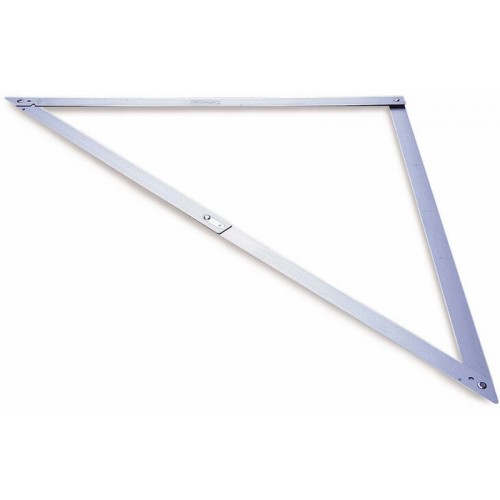 STANLEY 1-45-013 Skládací zednický úhelník 1720x1220mm STANLEY 1-45-013 Skládací zednický úhelník 1720x1220mm