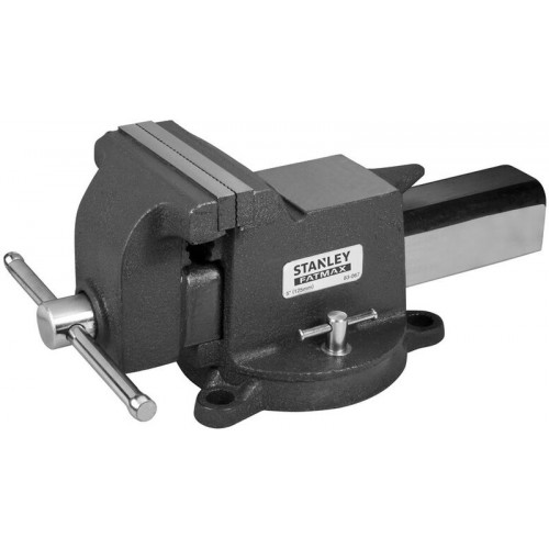 STANLEY 1-83-067 MaxSteel Svěrák HD 125mm