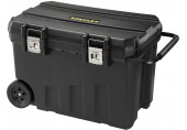 STANLEY 1-92-978 Pojízdný box na nářadí s kovovými přezkami 91L