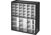 STANLEY 1-93-981 Víceúčelový zásuvkový organizer 39 zásuvek