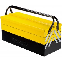 STANLEY 1-94-738 Rozkládací plechový box