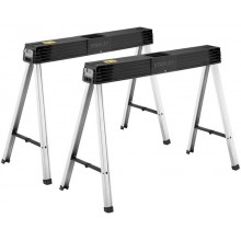 STANLEY 1-97-475 Kovoplastové podstavce pro řezání