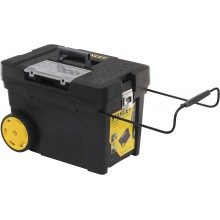 STANLEY 1-97-503 Pojízdný box na nářadí s organizerem