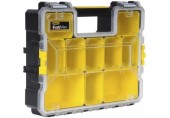 STANLEY 1-97-517 FatMax Profesionální voděodolný organizér na nářadí - mělký