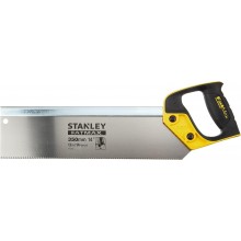 STANLEY 2-17-202 FatMax Pila čepovka 14" 13TPI x 350mm