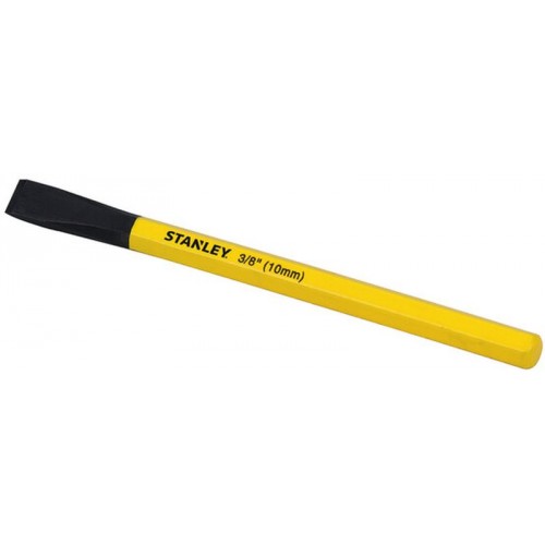 STANLEY 4-18-286 Sekáč zámečnický 10x140mm STANLEY 4-18-286 Sekáč zámečnický 10x140mm