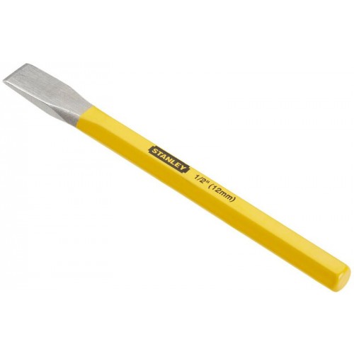 STANLEY 4-18-287 Sekáč zámečnický 12x150mm STANLEY 4-18-287 Sekáč zámečnický 12x150mm