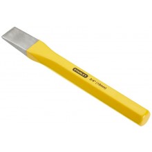 STANLEY 4-18-289 Sekáč zámečnický 19x175mm