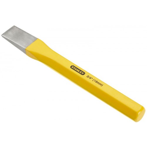 STANLEY 4-18-289 Sekáč zámečnický 19x175mm STANLEY 4-18-289 Sekáč zámečnický 19x175mm