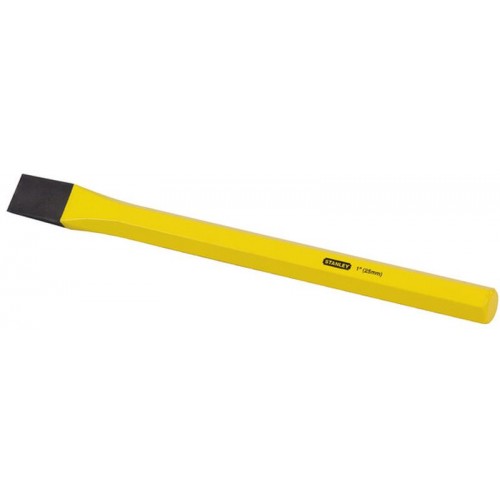 STANLEY 4-18-291 Sekáč zámečnický 25x300mm STANLEY 4-18-291 Sekáč zámečnický 25x300mm