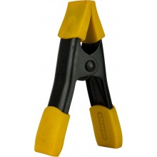 STANLEY 9-83-079 Kovová pružinová svorka 25mm