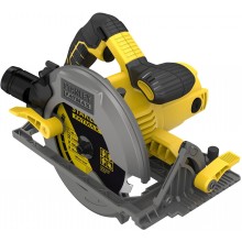 STANLEY FME301 FatMax Ruční okružní pila (190mm/1650W)