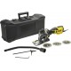 STANLEY FME380K FatMax Kompaktní univerzální ruční okružní pila (89mm/650W)