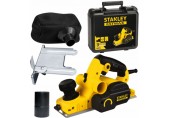 STANLEY FME630K FatMax Elektrický hoblík 750W, 82 mm