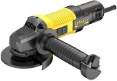 STANLEY FMEG220 Úhlová bruska 125mm, 850W