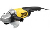STANLEY FMEG232 Úhlová bruska 230mm, 2000W