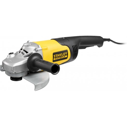 STANLEY FMEG232 Úhlová bruska 230mm, 2000W