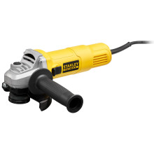 STANLEY FMEG615 Úhlová bruska (115mm/600W)