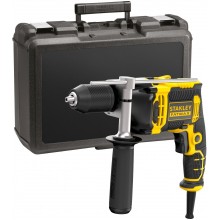 STANLEY FMEH750K FatMax Příklepová vrtačka (750W/13mm), kufr