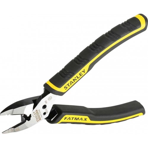 STANLEY FMHT0-75468 FatMax Kombinované kleště 5v1 180mm STANLEY FMHT0-75468 FatMax Kombinované kleště 5v1 180mm