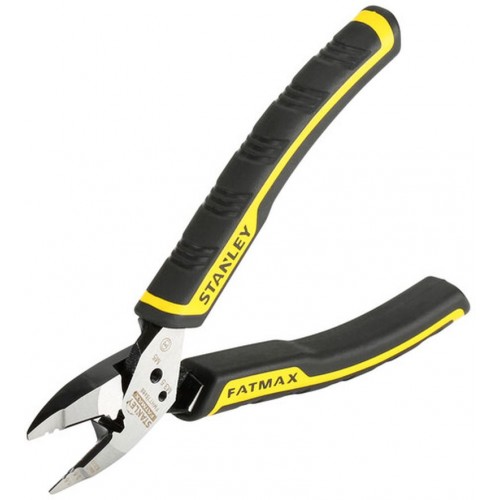 STANLEY FMHT0-75469 FatMax Kombinované kleště 6v1 200mm STANLEY FMHT0-75469 FatMax Kombinované kleště 6v1 200mm