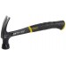 STANLEY FMHT1-51276 FatMax AntiVibe Kladivo, rovné čelisti, 453g