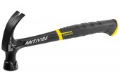 STANLEY FMHT1-51277 FatMax AntiVibe Kladivo, zahnuté čelisti, 567g