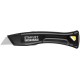 STANLEY FMHT10500-0 FatMax Nůž s pevnou čepelí, černý
