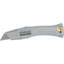 STANLEY FMHT10501-0 FatMax Nůž s pevnou čepelí, stříbrný