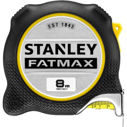 STANLEY FMHT38217-0 FatMax Xtreme Svinovací metr 8m/32mm