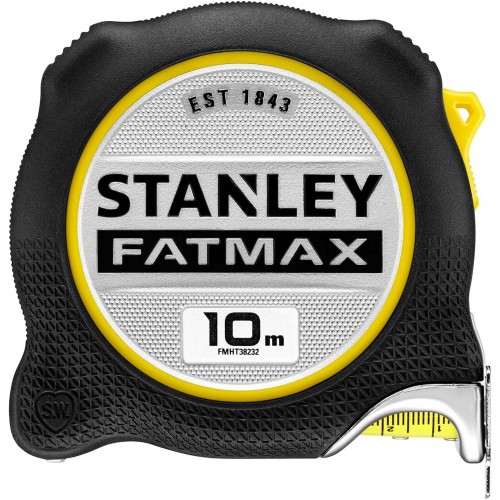 STANLEY FMHT38232-0 FatMax Xtreme Svinovací metr 10m/32mm
