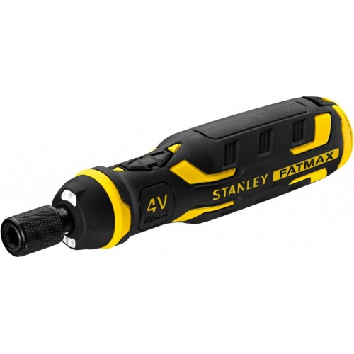 STANLEY FMHT66719-0 FatMax Aku šroubovák 4V