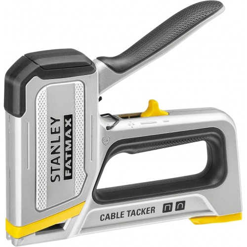 STANLEY FMHT70100-0 FatMax Sponkovací kleště LD - pro sponky CT100, CT300 STANLEY FMHT70100-0 FatMax Sponkovací kleště LD - pro sponky CT100, CT300