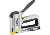 STANLEY FMHT70250-0 FatMax Sponkovačka ruční 2v1 (pro sponky typu G a hřebíky typu J)