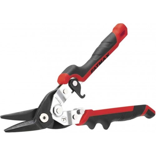 STANLEY FMHT73755-0 FatMax Ergo Nůžky na plech levé 250mm