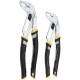 STANLEY FMHT75502-0 FatMax Nastavitelné SIKO kleště 180mm a 250mm