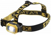 STANLEY FMHT81509-0 FatMax Čelová svítilna, 3x AAA, 200 lumen