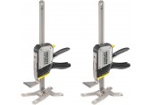 STANLEY FMHT83552-1 FatMax TradeLift Jednoruční montážní nástroj 150 kg - pár
