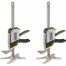 STANLEY FMHT83552-1 FatMax TradeLift Jednoruční montážní nástroj 150 kg - pár