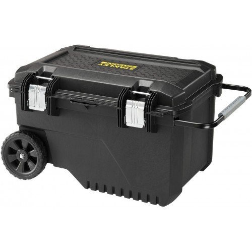 STANLEY FMST1-73601 FatMax Profesionální pojízdný box 90L