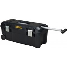 STANLEY FMST1-75761 FatMax 28" voděodolný box na kolečkách s rukojetí