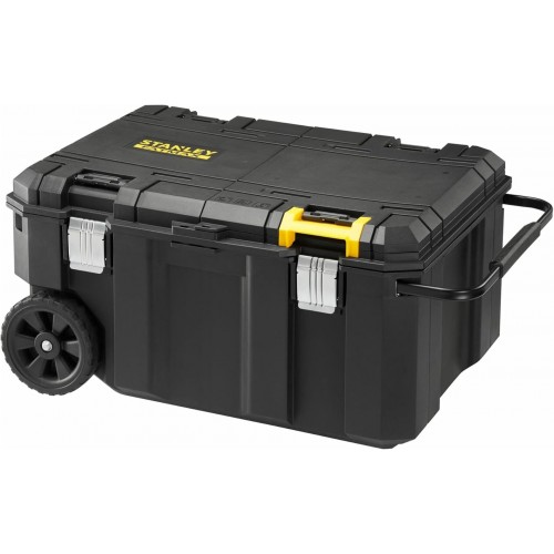 STANLEY FMST17870-1 FatMax Pro-Stack Pojízdný box na nářadí 113L