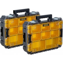 STANLEY FMST82967-9 FatMax Pro-Stack Hluboký organizér dvojitý