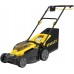 STANLEY SCMWP3701N FatMax V20 Aku sekačka na trávu (37cm/2x18V/bez aku a nabíječky)