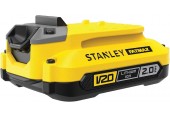 STANLEY SFMCB202 FatMax Akumulátor V20 18V 2,0Ah