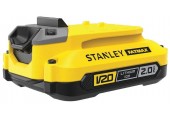 STANLEY SFMCB202 FatMax Akumulátor V20 18V 2,0Ah