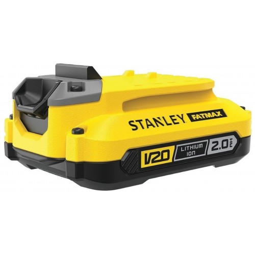 STANLEY SFMCB202 FatMax Akumulátor V20 18V 2,0Ah