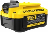 STANLEY SFMCB204 FatMax Akumulátor V20 18V 4,0Ah