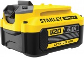 STANLEY SFMCB206 FatMax Akumulátor V20 18V 6,0Ah